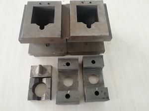 组合式冲弧模具（专利产品）